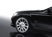 Mercedes-Benz S 500 Carlsson Mercedes-Benz S 500 Carlsson